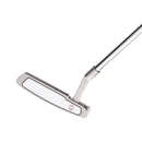 Odyssey White Hot Pro1 Mens Right Hand Putter 34.5" Blade - Super Stroke Slim 3.0
