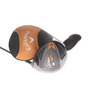Callaway X-2H Graphite Mens Right Hand Driver 10.5* Regular - Callaway 65g