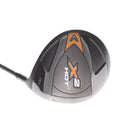 Callaway X-2H Graphite Mens Right Hand Driver 10.5* Regular - Callaway 65g