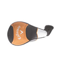 Callaway X-2H Graphite Mens Right Hand Driver 10.5* Regular - Callaway 65g