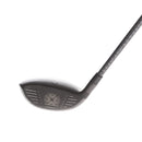 Callaway XR Graphite Mens Right Hand Fairway 3 Wood 15* Regular - Project X