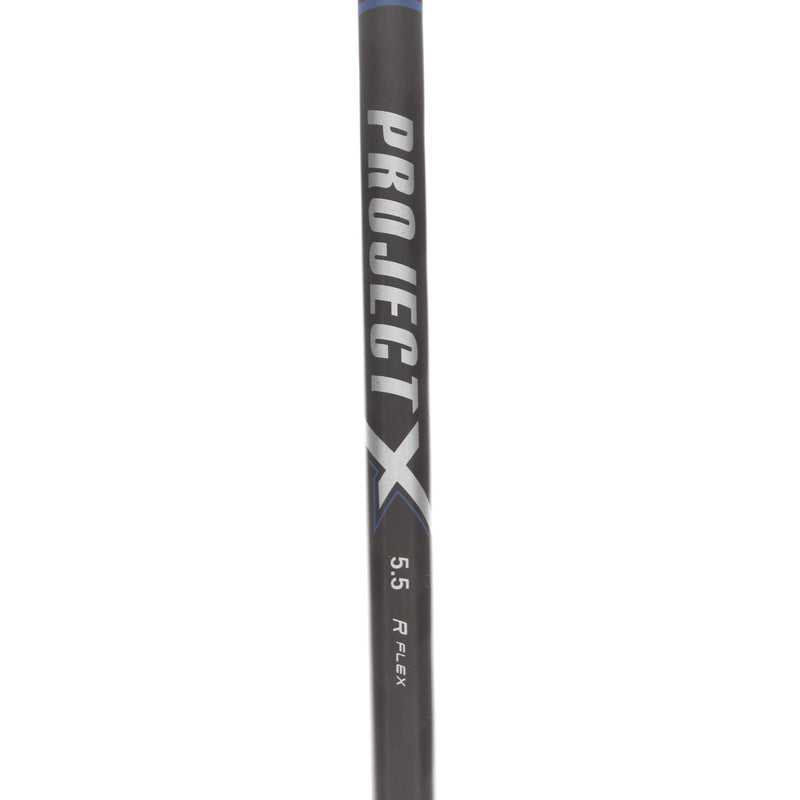 Callaway XR Graphite Mens Right Hand Fairway 3 Wood 15* Regular - Project X