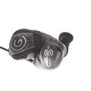 Cleveland CG Black Graphite Mens Right Hand Fairway 7 Wood 22* Senior - Miyazaki