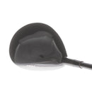 Cleveland CG Black Graphite Mens Right Hand Fairway 7 Wood 22* Senior - Miyazaki