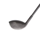 Cleveland CG Black Graphite Mens Right Hand Fairway 7 Wood 22* Senior - Miyazaki