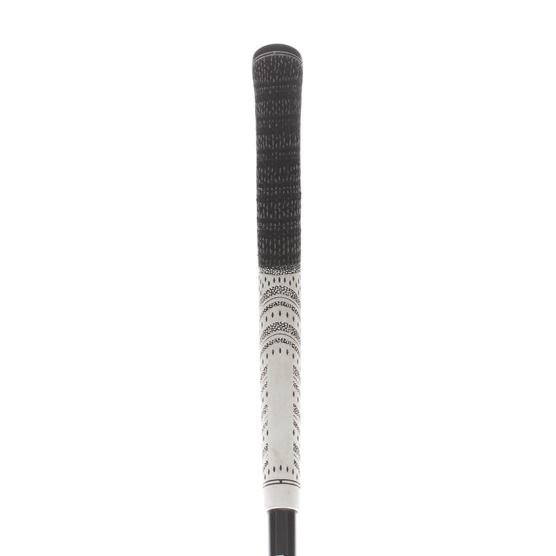 Cleveland CG Black Graphite Mens Right Hand Fairway 7 Wood 22* Senior - Miyazaki