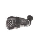 Cleveland CG Black Graphite Mens Right Hand Fairway 7 Wood 22* Senior - Miyazaki