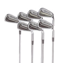 TaylorMade Tour Preformance Steel Mens Right Hand Irons 4-PW Stiff - KBS Tour