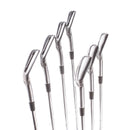 TaylorMade Tour Preformance Steel Mens Right Hand Irons 4-PW Stiff - KBS Tour