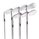 TaylorMade Tour Preformance Steel Mens Right Hand Irons 4-PW Stiff - KBS Tour