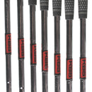 TaylorMade Tour Preformance Steel Mens Right Hand Irons 4-PW Stiff - KBS Tour