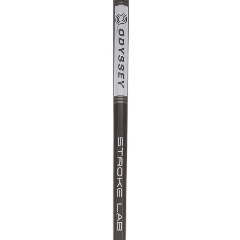 Odyssey 2-Ball Ten Mens Right Hand Putter 34" Mallet - Odyssey