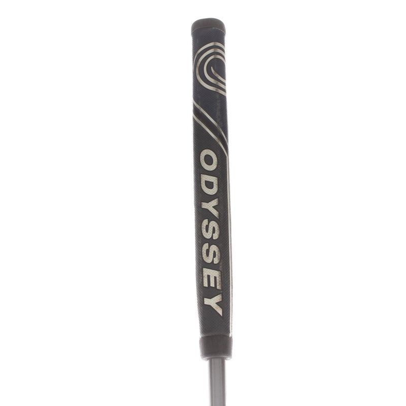 Odyssey 2-Ball Ten Mens Right Hand Putter 34" Mallet - Odyssey