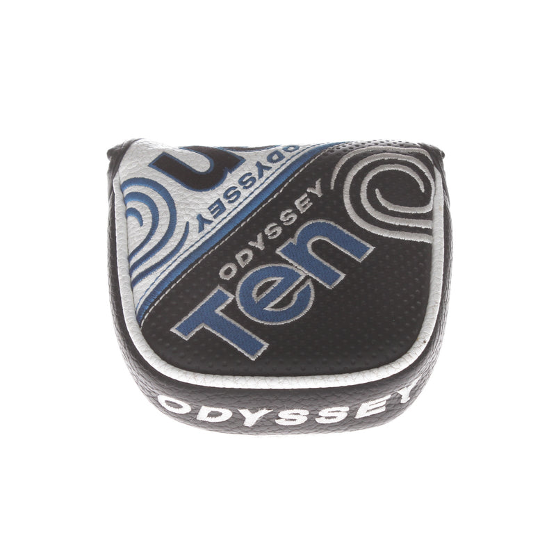 Odyssey 2-Ball Ten Mens Right Hand Putter 34" Mallet - Odyssey