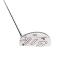 SIK Sho Kinematics Mens Right Hand Putter 34" Mallet - SIK