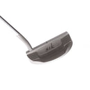 SIK Sho Kinematics Mens Right Hand Putter 34" Mallet - SIK