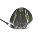Cobra Rad Speed Big Tour Graphite Mens Right Hand Driver 9* Extra Stiff - Motore F1 60g
