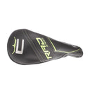 Cobra Rad Speed Big Tour Graphite Mens Right Hand Driver 9* Extra Stiff - Motore F1 60g