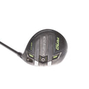 Cobra Rad Speed Big Tour Graphite Mens Right Hand Fairway 3 Wood 14.5* Extra Stiff - Motore F1 70g