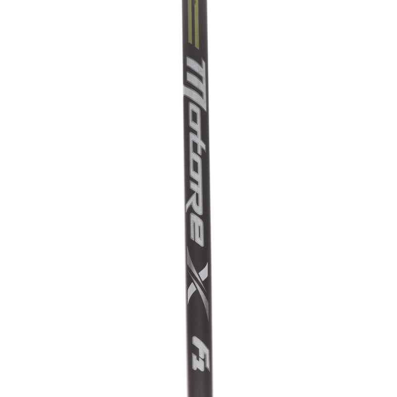 Cobra Rad Speed Big Tour Graphite Mens Right Hand Fairway 3 Wood 14.5* Extra Stiff - Motore F1 70g