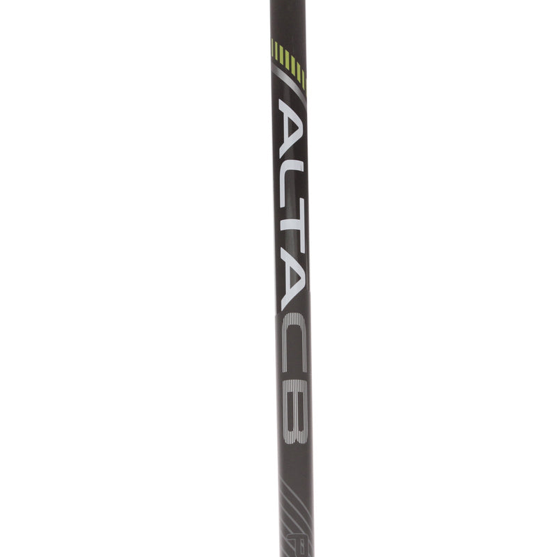Ping G-430 Graphite Mens Right Hand 2 Hybrid 17* Regular - Alta CB 70g