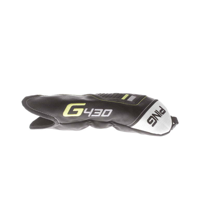 Ping G-430 Graphite Mens Right Hand 2 Hybrid 17* Regular - Alta CB 70g