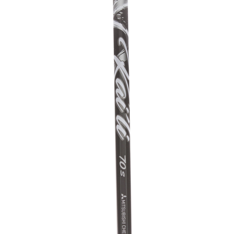 Cobra Aerojet ls Graphite Mens Right Hand Fairway 3 Wood 14.5* Stiff - Kaili 70g