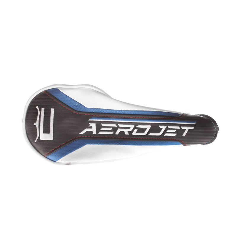 Cobra Aerojet ls Graphite Mens Right Hand Fairway 3 Wood 14.5* Stiff - Kaili 70g