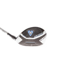 Cobra Aerojet ls Graphite Mens Right Hand 4 Hybrid 21* Regular - KBS PIG 75g