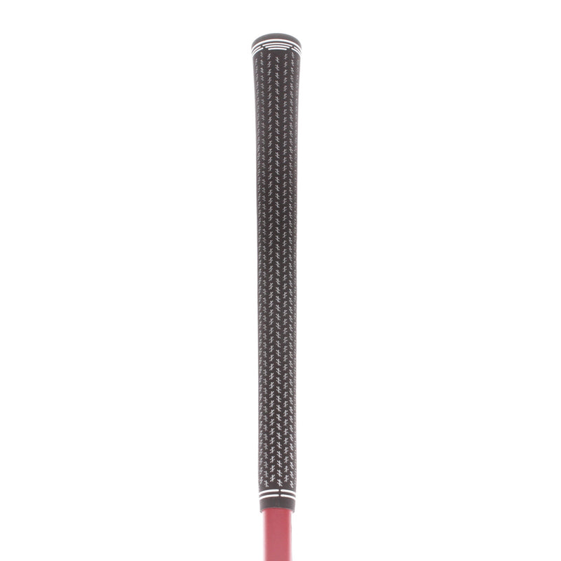 Cobra Aerojet ls Graphite Mens Right Hand 4 Hybrid 21* Regular - KBS PIG 75g