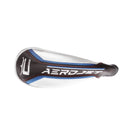 Cobra Aerojet ls Graphite Mens Right Hand 4 Hybrid 21* Regular - KBS PIG 75g