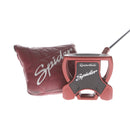 TaylorMade Spider Mens Right Hand Putter 34" Mallet - LamkinSink Fit Skinny