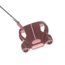 TaylorMade Spider Mens Right Hand Putter 34" Mallet - LamkinSink Fit Skinny