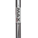 TaylorMade Qi Steel Mens Right Hand Irons 5-PW Regular - KBS Max mt 85g