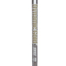 TaylorMade SIM 2 Max Steel Mens Right Hand Irons 5-GW Regular - Dynamic Gold 95g