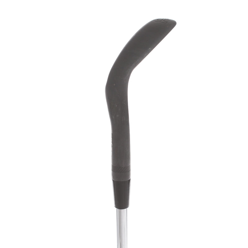 Titleist SM-10 Steel Mens Right Hand Sand Wedge 56* 10 Bounce S Grind Wedge Flex - Dynamic Gold