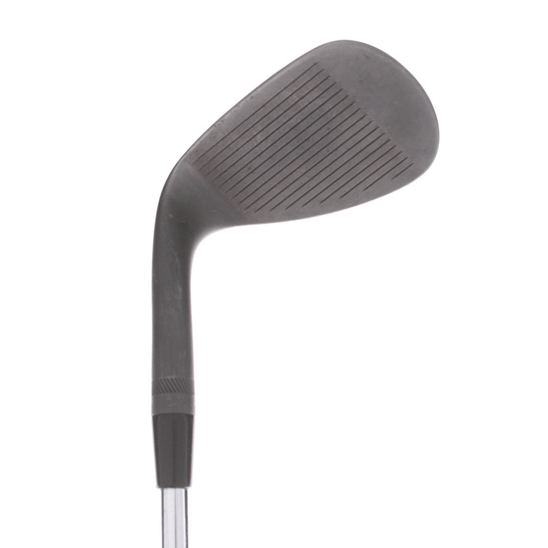 Titleist SM-10 Steel Mens Right Hand Lob Wedge 60* 10 Bounce S Grind Wedge Flex - Dynamic Gold