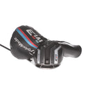 TaylorMade M3 Graphite Mens Right Hand Driver 9* Stiff - Hzrdus Yellow 60 g