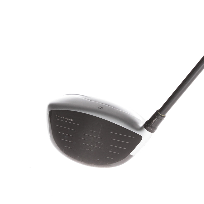 TaylorMade M3 Graphite Mens Right Hand Driver 9* Stiff - Hzrdus Yellow 60 g