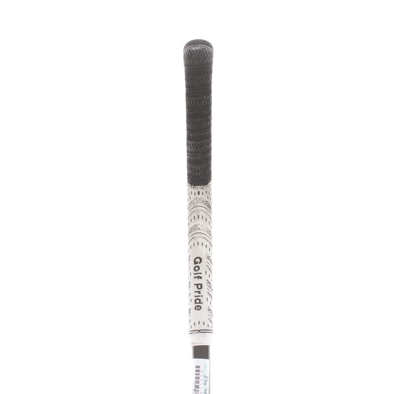 TaylorMade M3 Graphite Mens Right Hand Driver 9* Stiff - Hzrdus Yellow 60 g