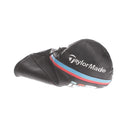 TaylorMade M3 Graphite Mens Right Hand Driver 9* Stiff - Hzrdus Yellow 60 g