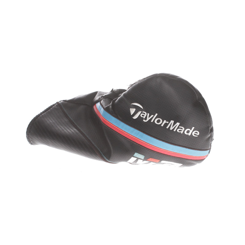 TaylorMade M3 Graphite Mens Right Hand Driver 9* Stiff - Hzrdus Yellow 60 g
