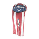 Callaway XR16 Graphite Mens Right Hand Fairway 7 Wood 21* Regular - Speeder 565