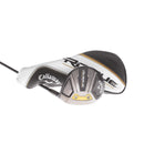 Callaway Rogue ST Graphite Mens Right Hand Fairway 3 Wood 16* Regular - Tense AV Series 65g