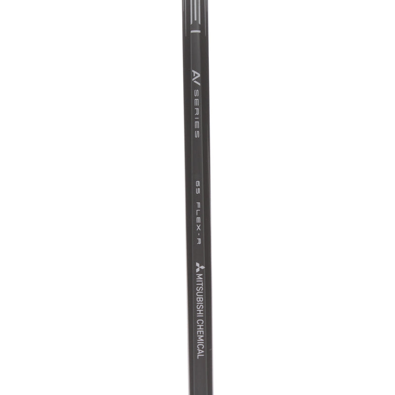 Callaway Rogue ST Graphite Mens Right Hand Fairway 3 Wood 16* Regular - Tense AV Series 65g