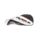 Callaway Rogue ST Graphite Mens Right Hand Fairway 3 Wood 16* Regular - Tense AV Series 65g