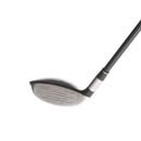 TaylorMade Burner Graphite Mens Right Hand 4 Hybrid 22* Regular - Taylormade REAX