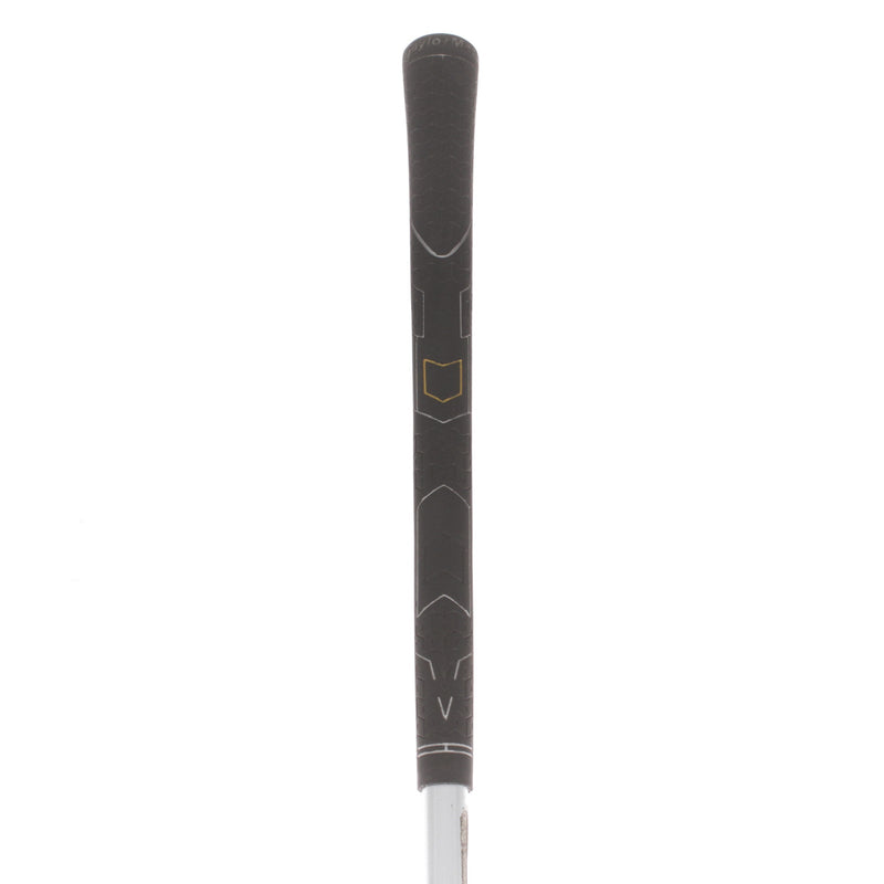 TaylorMade Burner Graphite Mens Right Hand 4 Hybrid 22* Regular - Taylormade REAX