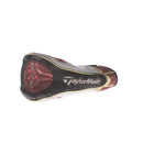 TaylorMade Burner Graphite Mens Right Hand 4 Hybrid 22* Regular - Taylormade REAX