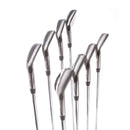 Callaway Steelhead XR Steel Mens Right Hand Irons 4-SW Regular - True Temper xp-95g